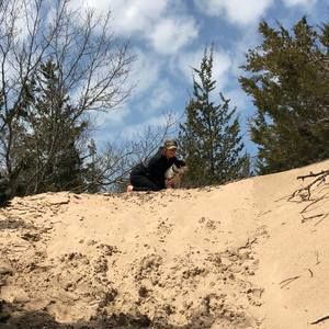 Meet your Posher, Julia